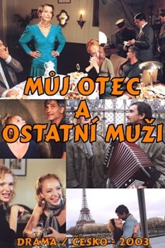 Poster of Můj otec a ostatní muži