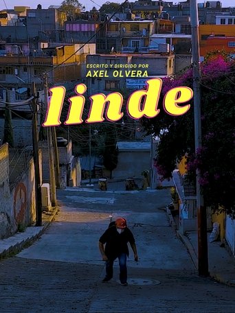 Poster of Linde
