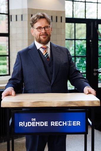De Rijdende Rechter Poster of De Rijdende Rechter