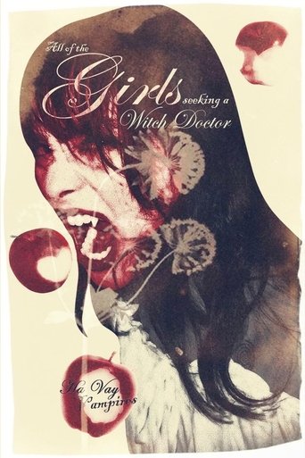Poster of Baby, I'm The Wolf, The Film
