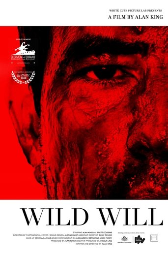 Poster of Wild Will