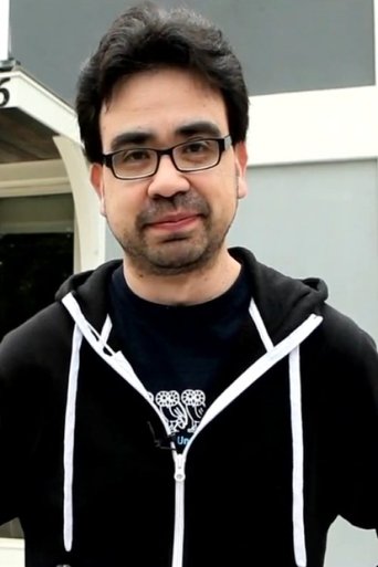 Portrait of Gus Sorola