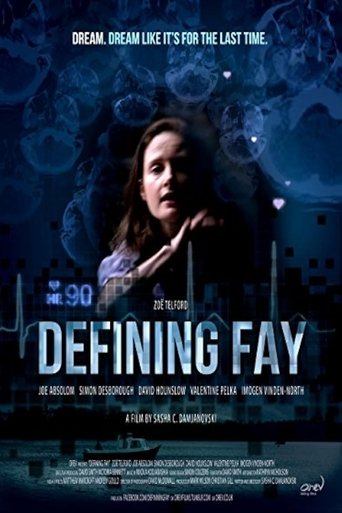 Defining Fay Poster of Defining Fay