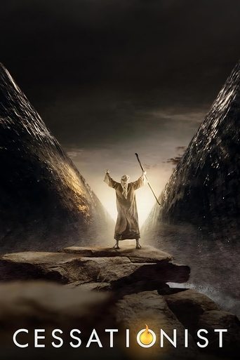 Cessationist Poster of Cessationist