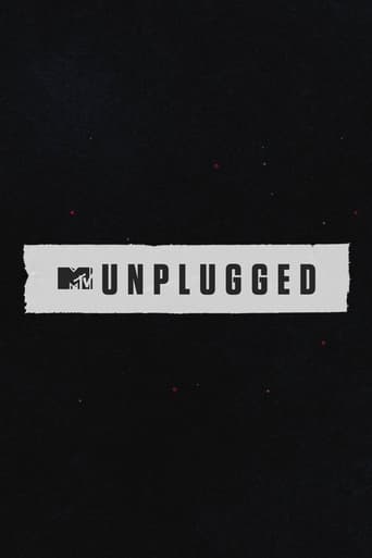 Poster of MTV Unplugged