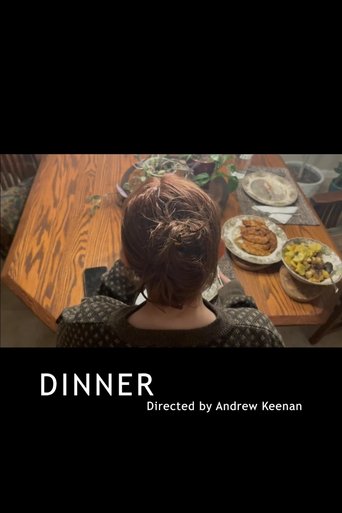 Poster of Dinner