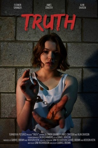 Truth Poster of Truth