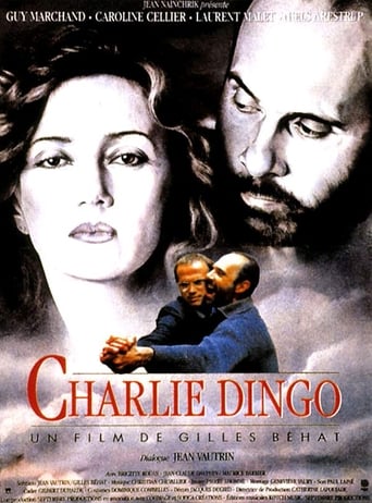 Poster of Charlie Dingo