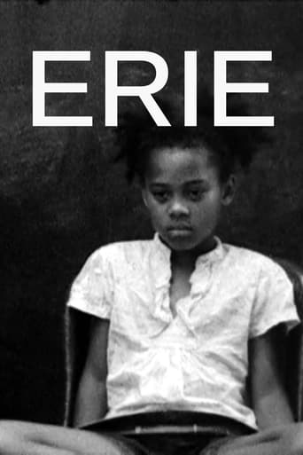 Poster of Erie