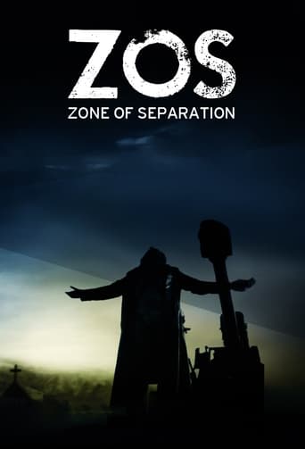 Poster of ZOS: Zone of Separation