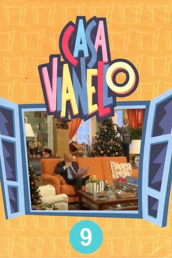 Portrait for Casa Vianello - Season 9