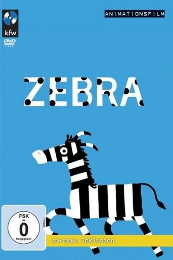 Zebra Poster of Zebra