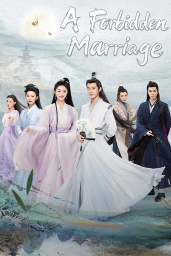 A Forbidden Marriage Poster of A Forbidden Marriage