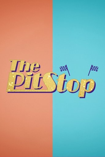 Portrait for The Pit Stop - RuPaul's Drag Race Season 14