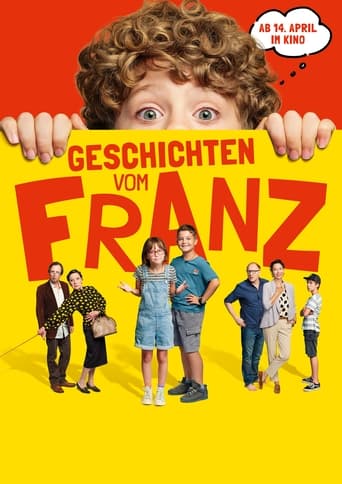 Poster of Tales of Franz