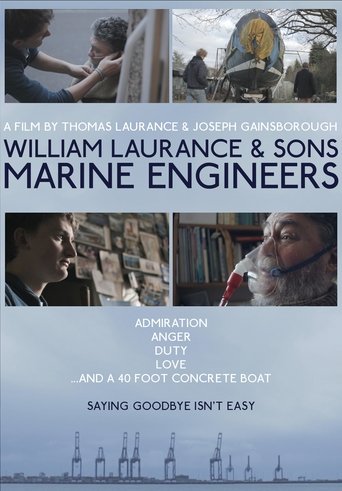 Poster of William Laurance & Sons Marine Engineers