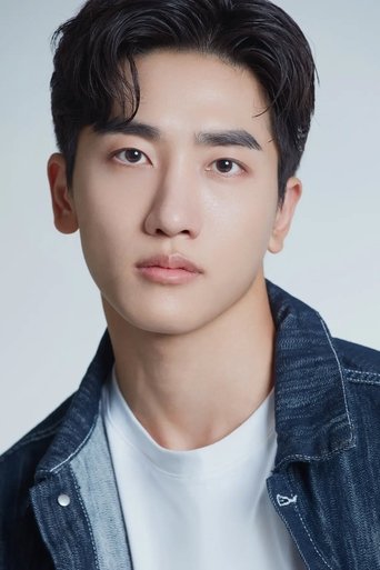 Portrait of Park Jae-ha