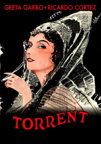 Poster of Torrent