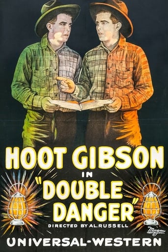 Poster of Double Danger