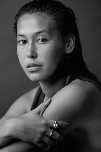 Portrait of Malaya Stern Takeda