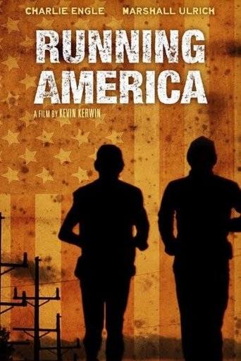 Poster of Running America