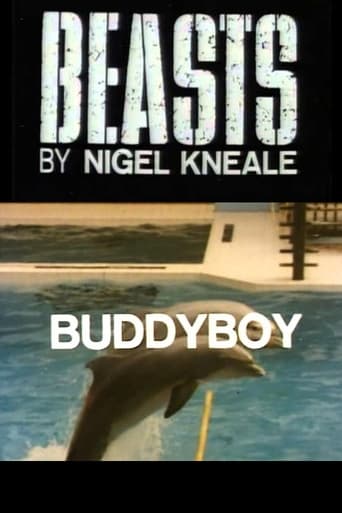 Poster of Beasts: Buddyboy