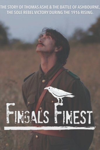 Fingal's Finest Poster of Fingal's Finest