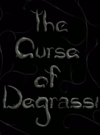 Poster of The Curse of Degrassi