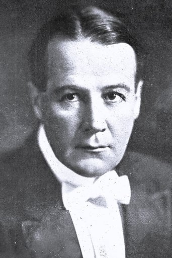 Portrait of Phillips Smalley
