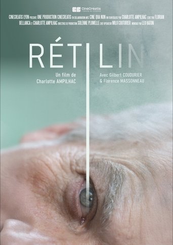 Poster of Rétilin