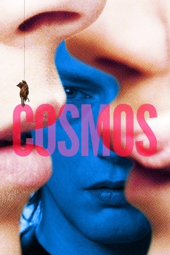Poster of Cosmos