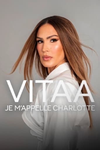 Poster of Vitaa, je m’appelle Charlotte