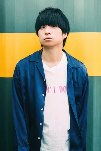 Portrait of n-buna