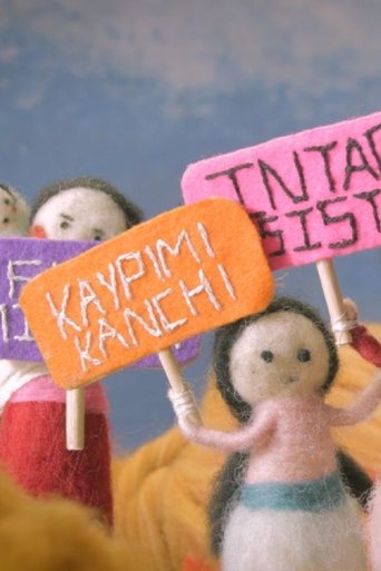 Nangulví Poster of Nangulví