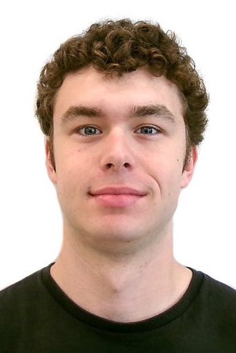 Portrait of Logan Murphy