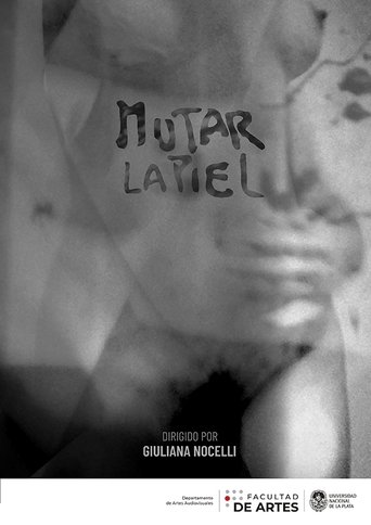 Poster of Mutar la piel