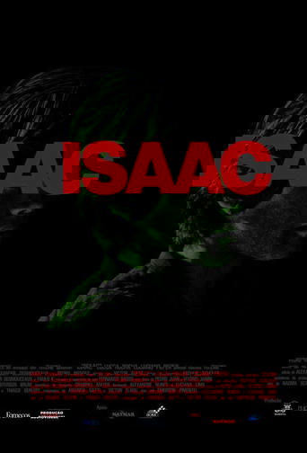 Poster of ISAAC