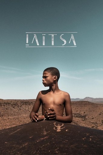!Aitsa Poster of !Aitsa