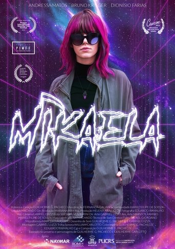 Mikaela Poster of Mikaela