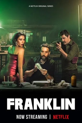 Poster of Franklin