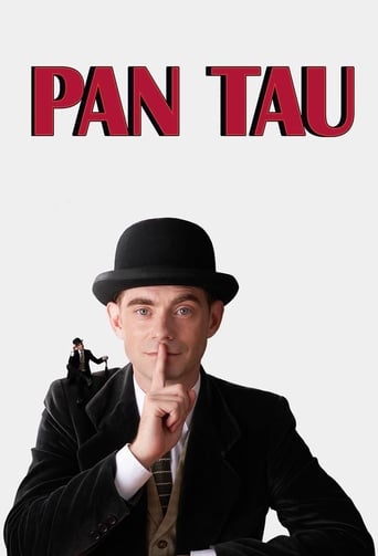 Poster of Pan Tau