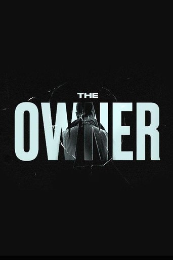 Poster of The Owner
