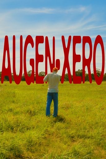 AUGEN-XERO Poster of AUGEN-XERO