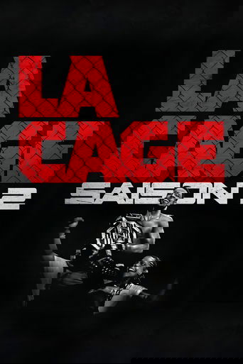 Portrait for The Cage - Season 2