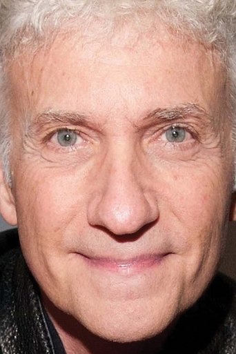 Portrait of Dennis DeYoung