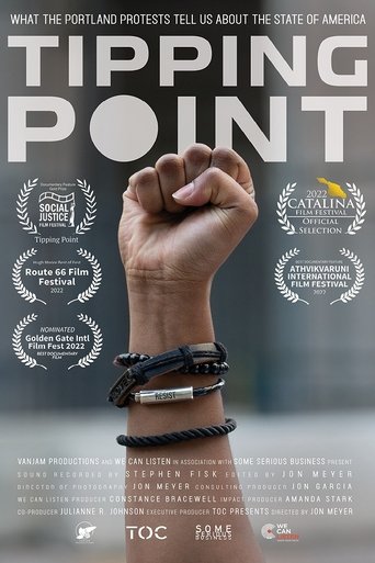 Poster of Tipping Point
