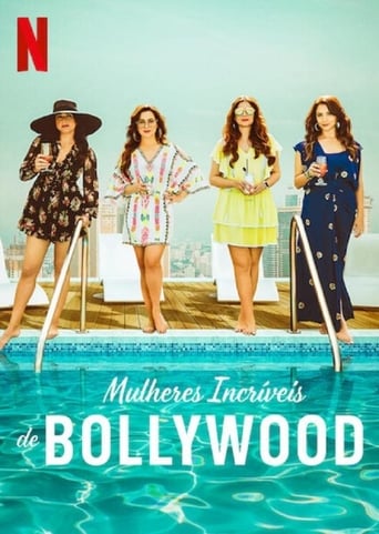 Poster of The Fabulous Lives of Bollywood Wives