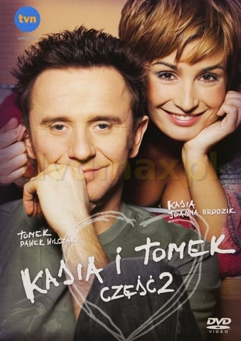 Poster of Kasia and Tomek: Part 2