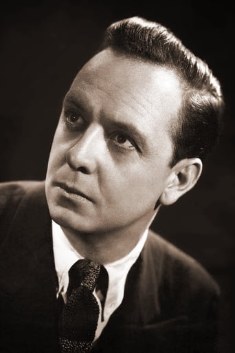 Portrait of John Charles Daly