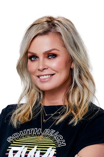 Portrait of Bridget Maasland